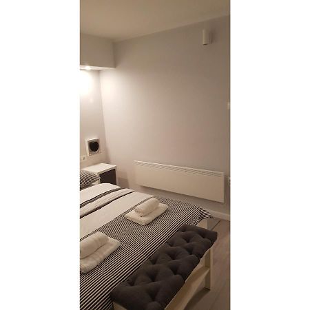 Lei Apartmant Rijeka Exterior photo