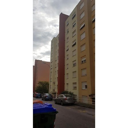 Lei Apartmant Rijeka Exterior photo