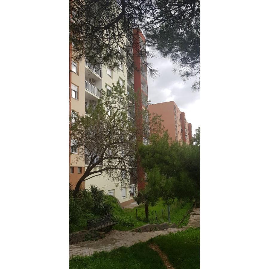 Lei Apartmant Rijeka Exterior photo
