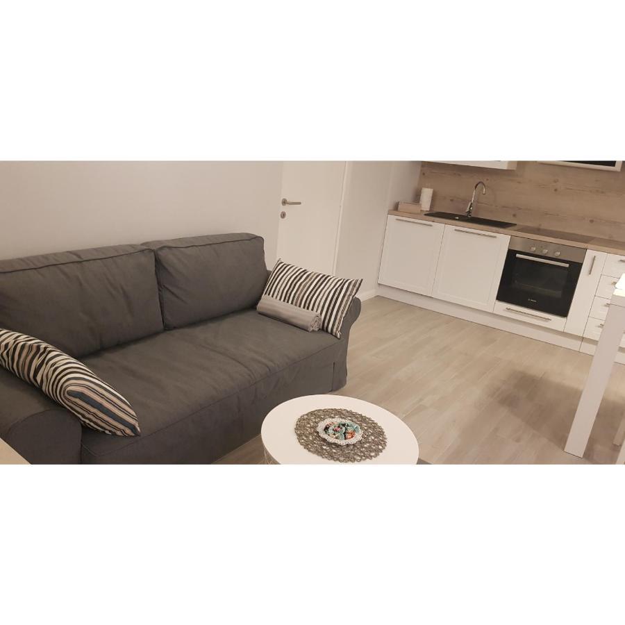 Lei Apartmant Rijeka Exterior photo